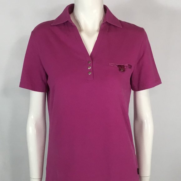 Vuarnet Polo Top - Picture 1 of 4
